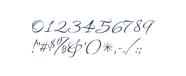 Numbers