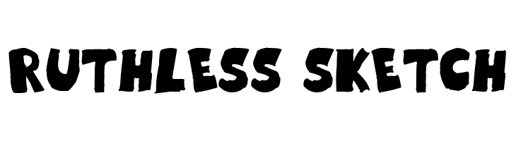 Ruthless Sketch Polices