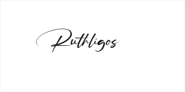 Ruthligos Logo