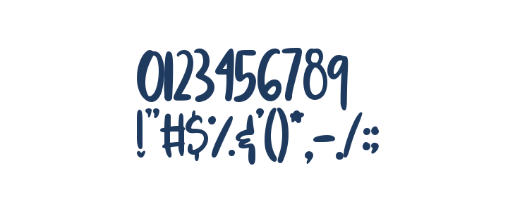 Ruthyne Other Characters