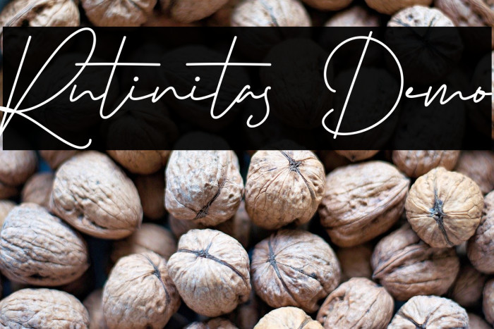 Rutinitas Demo Example 1