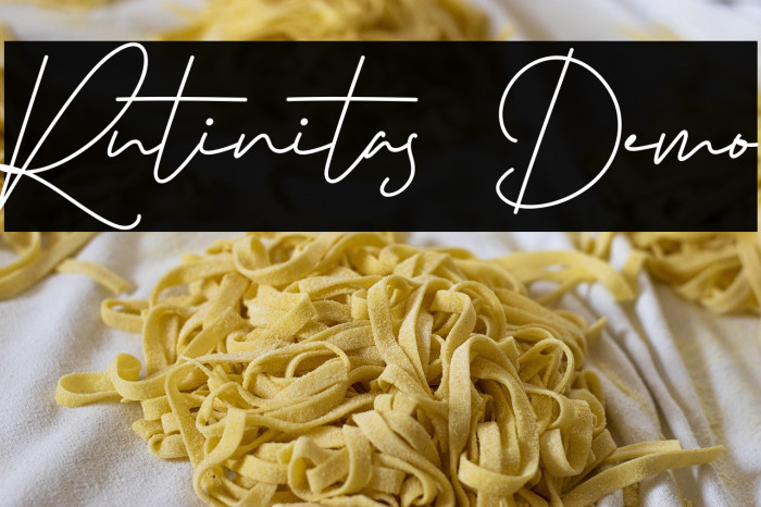 Rutinitas Demo Example 3