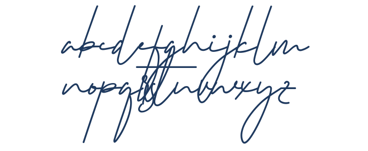 Rutinitas Demo Lowercase