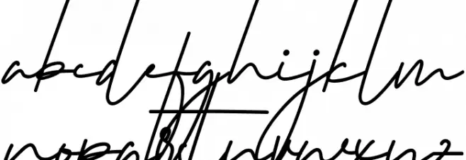 Rutinitas Demo Fonte MINÚSCULAS