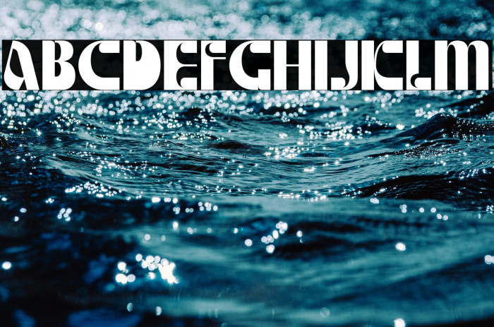 RuttelsDemo-Regular Example 3