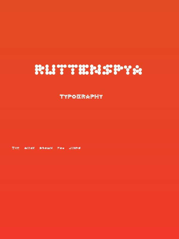 RuttenSpya Poster