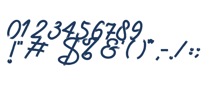 Rutter Other Characters