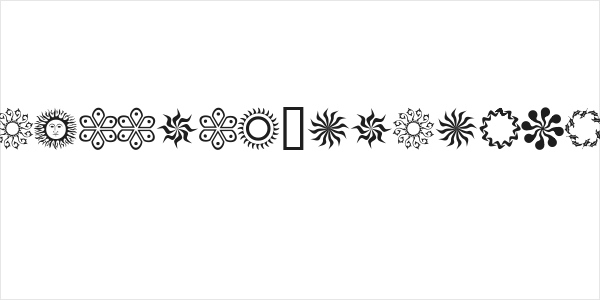 runningNcircles Logo