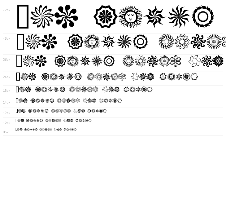 runningNcircles Waterfall