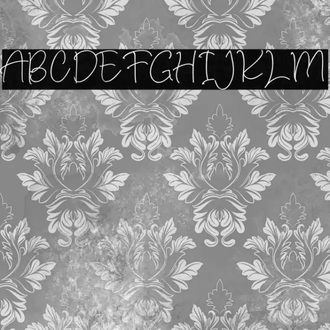 russian roullette Caratteri examples