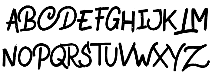 rustic Font - FFonts.net