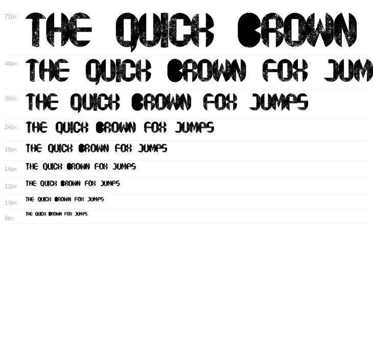 rustyfatty Waterfall