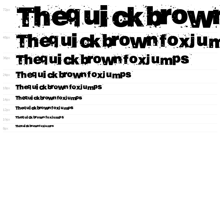 RvD_BETON13 Waterfall