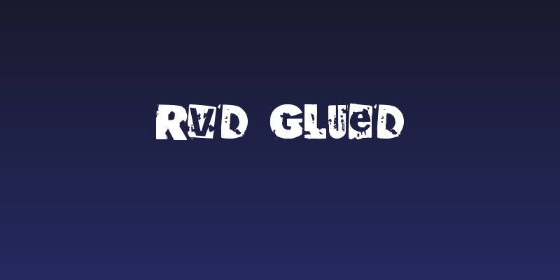 RvD_GLUED Social Header