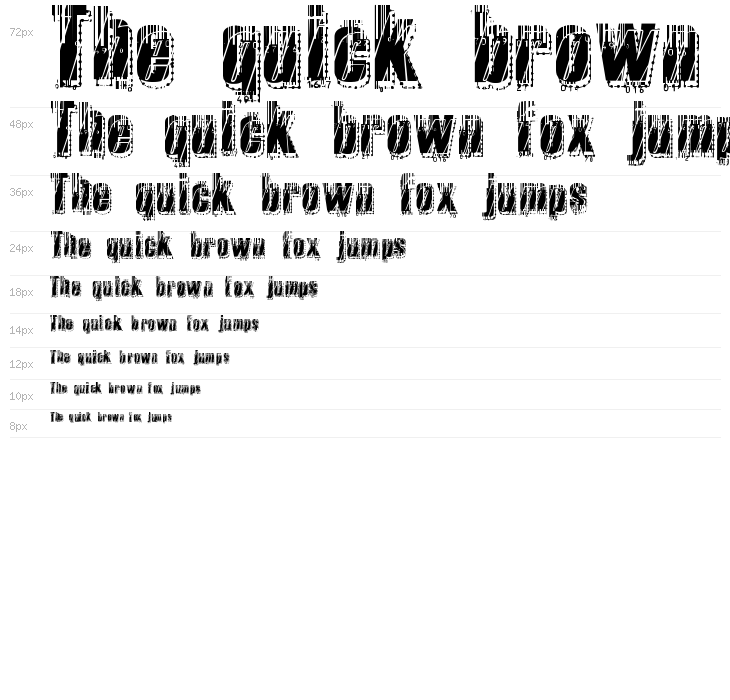 RvD_MICROCODE Waterfall