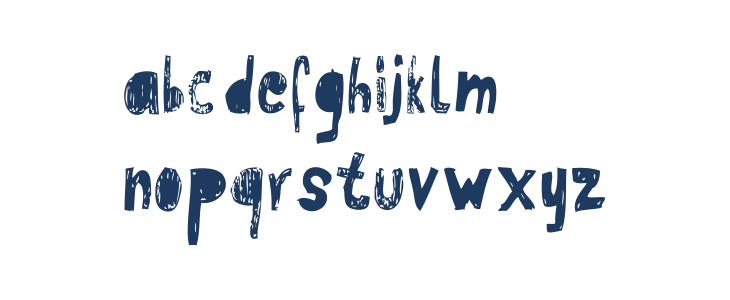 RvD_PATTERSON Lowercase