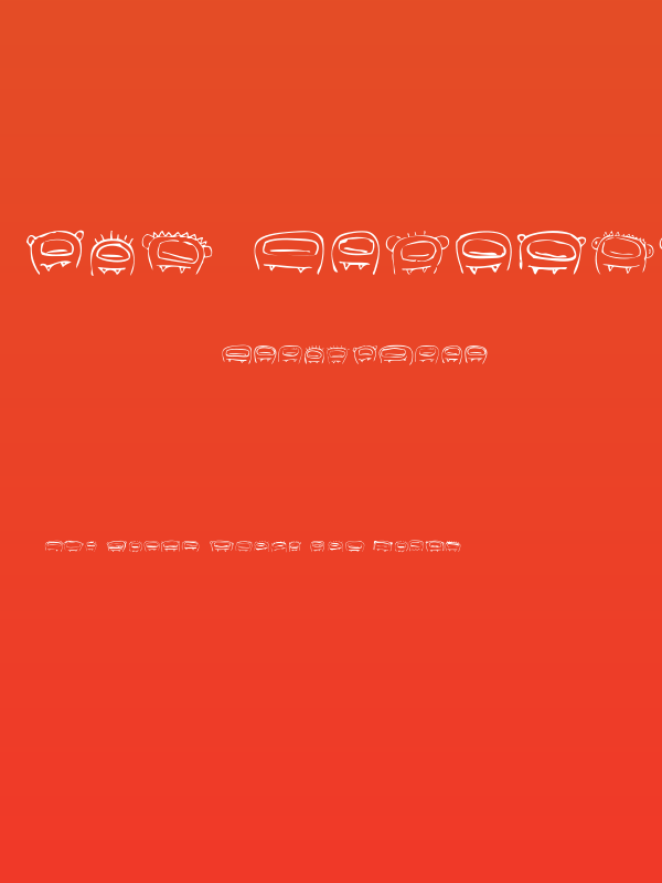 RvD_THUMBSUCKERS Poster