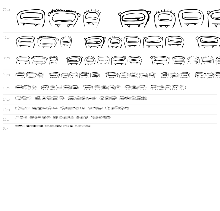 RvD_THUMBSUCKERS Waterfall