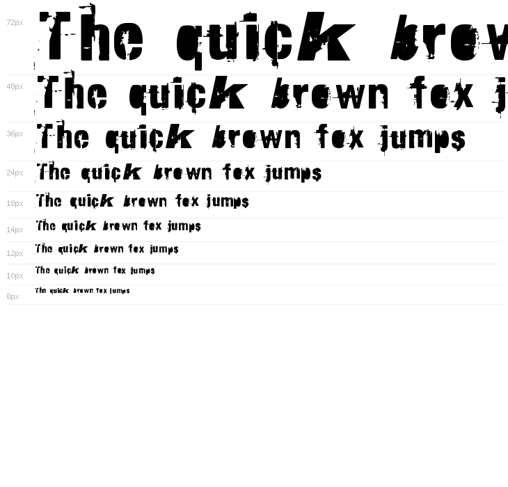 RvD_TRAKTORFAHRER Waterfall