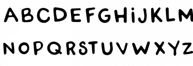 RWATangoCharlie-Slanted 字体 大写
