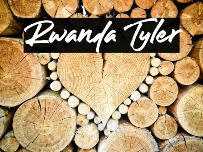 Rwanda Tyler Example 1