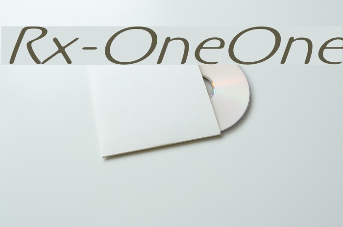 Rx-OneOne Polices examples