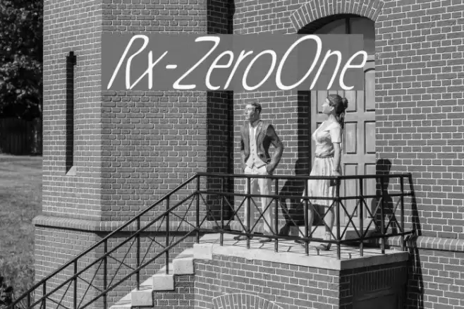Rx-ZeroOne  examples