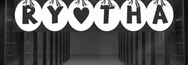 RY-THA Font examples