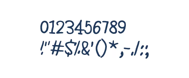 Numbers