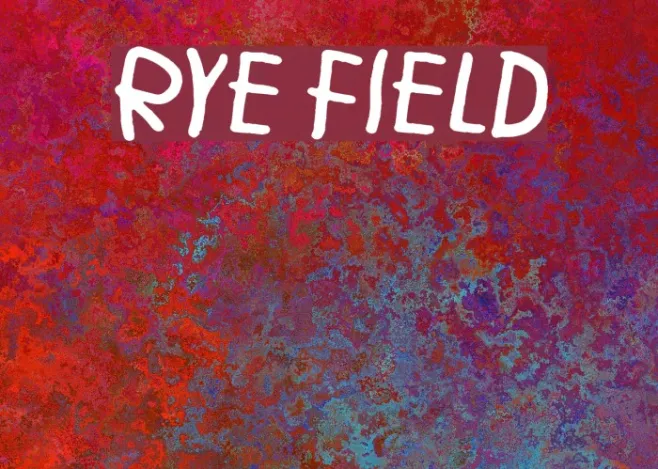 Rye field Example 1