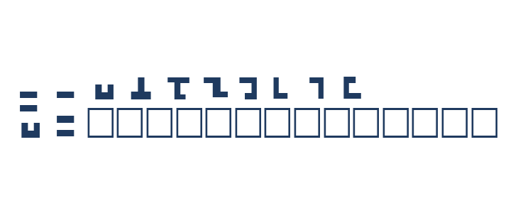 Rylodian Other Characters