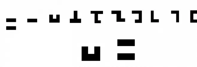 Rylodian Font OTHER CHARS