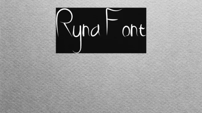 Ryna Example 3