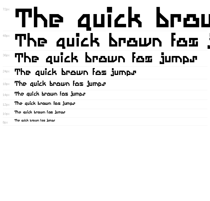 Ryoshin Bold Waterfall