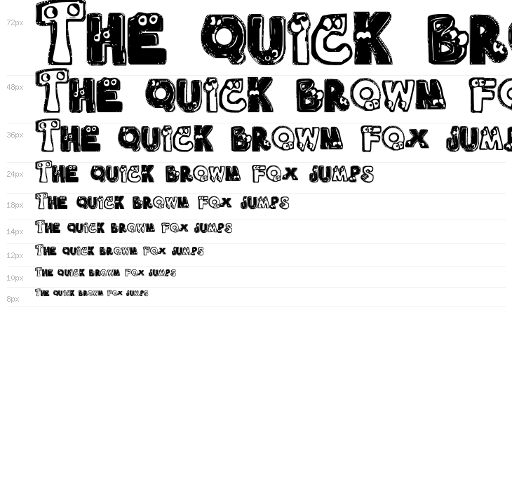 Ryp childA Waterfall