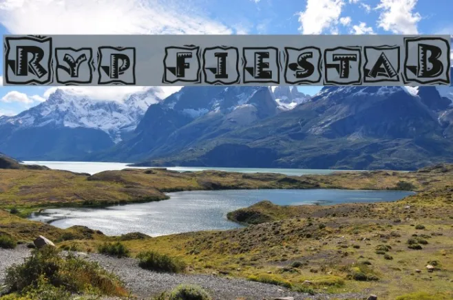 Ryp fiestaB Example 3