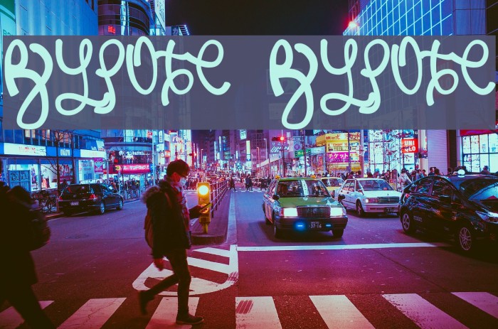 Rypote Rypote Example 2