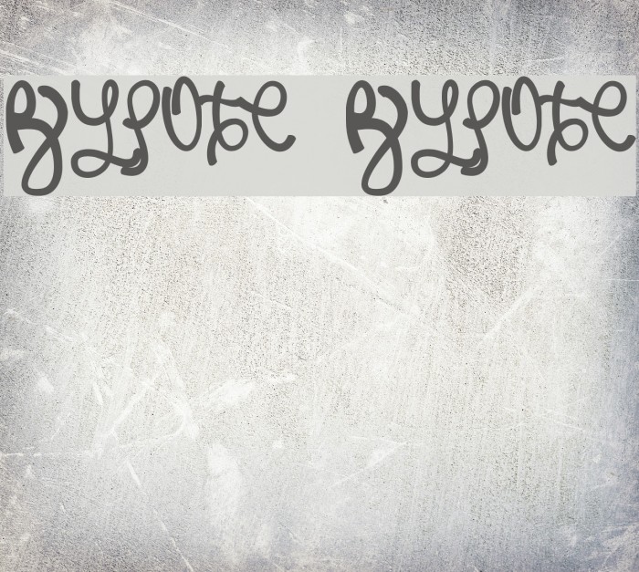 Rypote Rypote Example 3