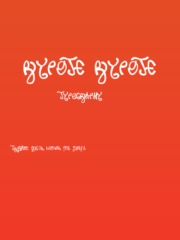 Rypote Rypote Poster