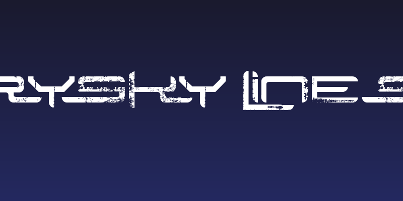Rysky Lines Social Header