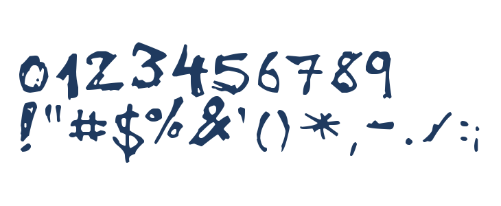 ryder dirty Other Characters