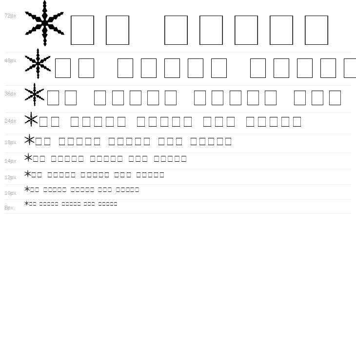 ryp_sflake2 Waterfall