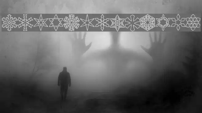 ryp_sflake3 Font examples