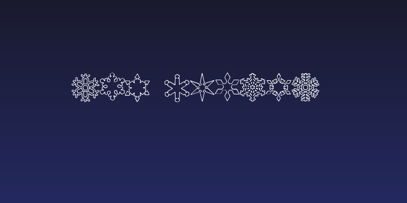 ryp_sflake3 Social Header