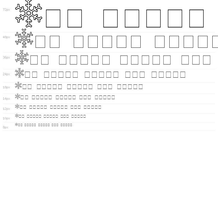 ryp_sflake7 Waterfall