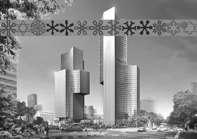 ryp_sflake8 Font examples