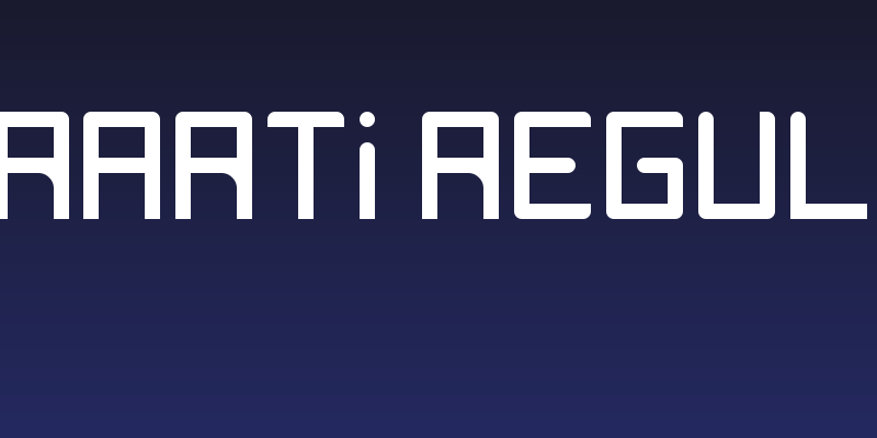 rzrarti Regular Social Header