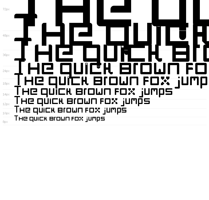 rzrarti Regular Waterfall