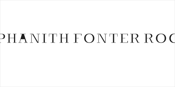 S-PHANITH FONTER ROCK Logo