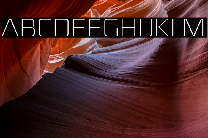 S-PHANITH FONTER TOUCH Font examples